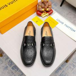 Picture of Louis Vuitton Shoes _SKULVsz38-44069113799